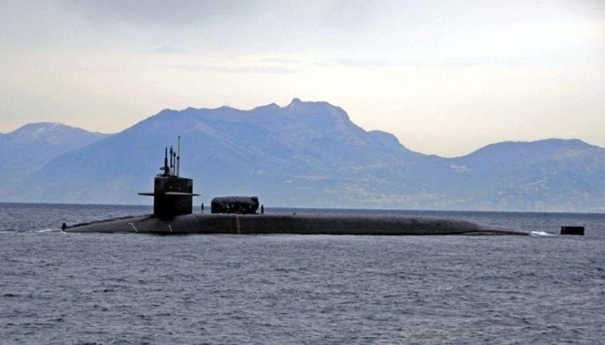 Ukrayna: Rus denizaltısına saldırı düzenledik