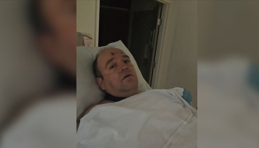 Sydney saldırısına müdahale etmişti… Saldırının kahramanına 1,5 milyon doları aşkın bağış