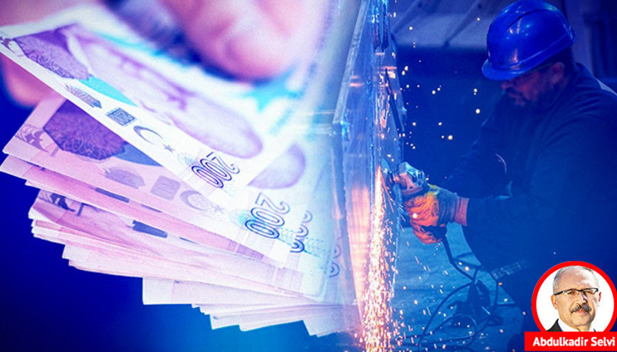 Asgari ücretliler ve emekliler ‘Reis bizi unutmasın’ diyor