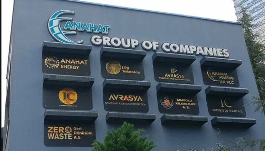 Gain Medyanın sahibi Anahat Holding kimin, hangi şirketleri barındırıyor Gain Medyaya neden kayyum atandı