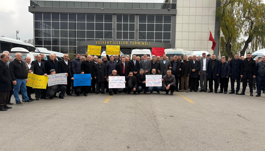 Esnaf zammı yetersiz buldu