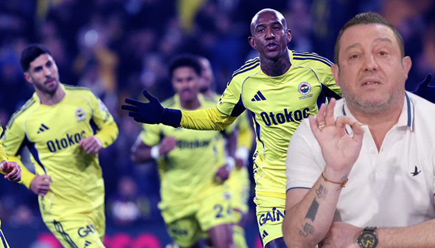 Nihat Kahveciden Fenerbahçeli yıldıza övgü: Bambaşka bir oyuncu O iyi olduğunda takım başka bir şey oynuyor