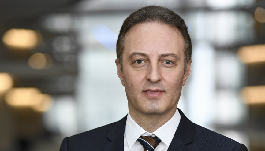 SPD milletvekilinden Alman İçişleri Bakanlığına tepki