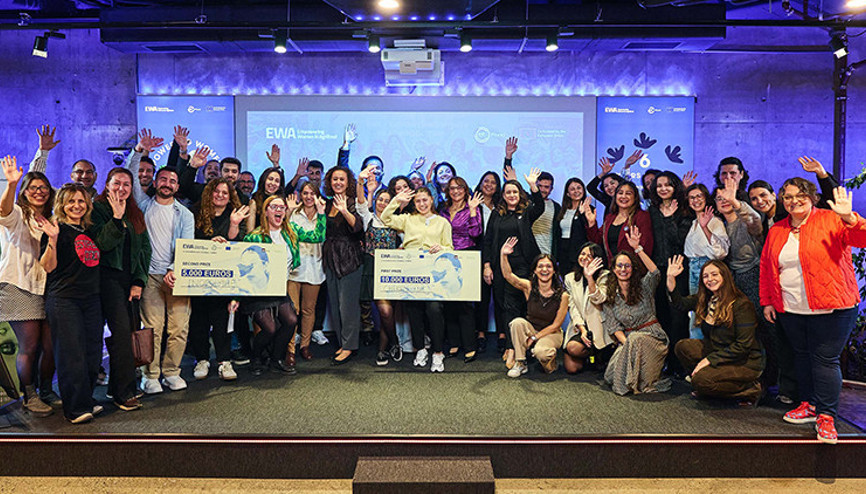 EWA 2025 Programı kazananları belli oldu