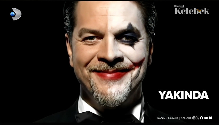 Beyazıt Öztürk’ten gizemli paylaşım