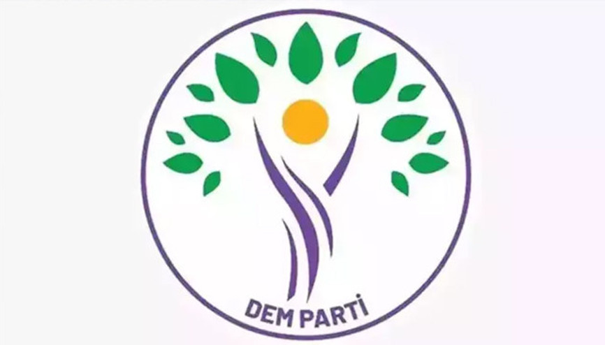 AK Parti ile DEM Parti görüşmesinin tarihi belli oldu