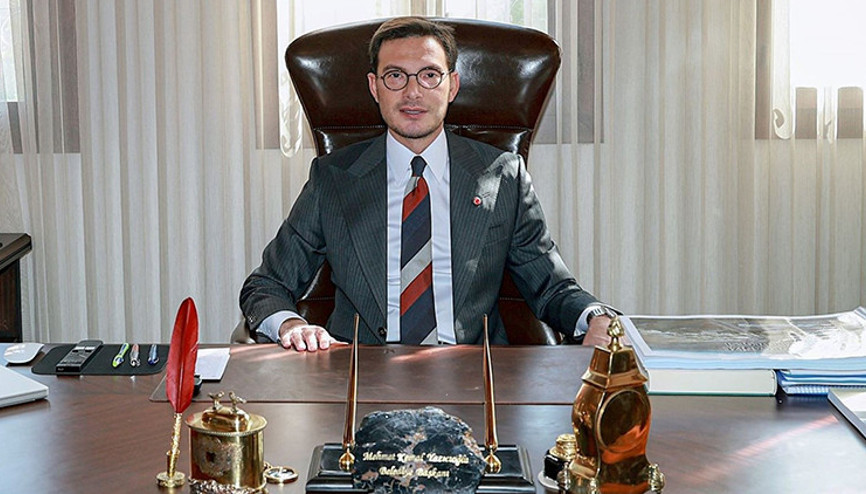 Mehmet Kemal Yazıcıoğlu kimdir, kaç yaşında, nereli Tokat Belediye Başkanı Mehmet Kemal Yazıcıoğlu özgeçmişi Mehmet Kemal Yazıcıoğlu kimdir, kaç yaşında, nereli Tokat Belediye Başkanı Mehmet Kemal Yazıcıoğlu özgeçmişi