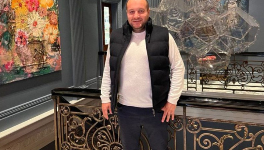 Berkin Kaya kimdir, nereli, kaç yaşında, ne iş yapıyor Gain soruşturmasında gözaltına alınan Berkin Kaya hakkında bilgiler