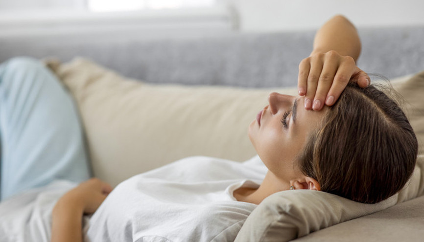 Hep yorgun ve soluk soluğa mısınız Sebebi bu maddenin eksikliği olabilir