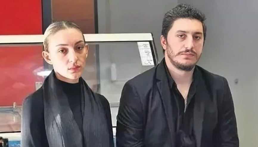 Güllünün oğlu Tuğberk Yağız Gülter kimdir, kaç yaşında Tuğberk Yağız Gülter ifadeye çağrıldı