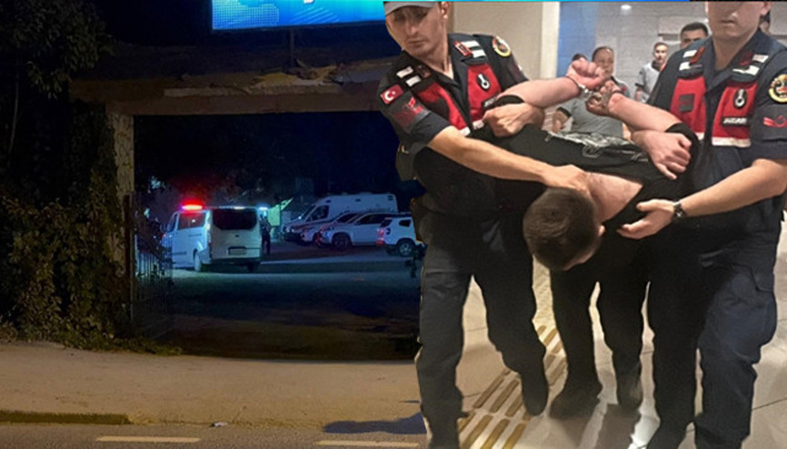 Cumhuriyet Savcısı Ercan Kayhan katletmişti Mahkemede gergin anlar: Salondan dışarı atıldı