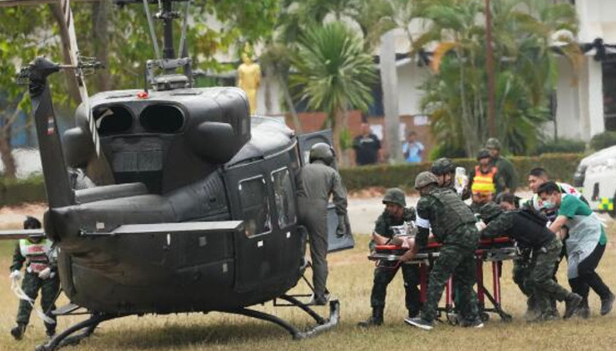 Tayland ile Kamboçya arasında çatışmalar devam ediyor: İlk kim saldırdı tartışması