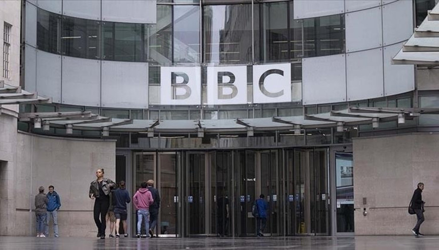 BBCden Trumpa yanıt