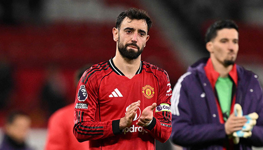 Bruno Fernandes yönetimi bombaladı, itiraf etti: Canımı acıtıyor