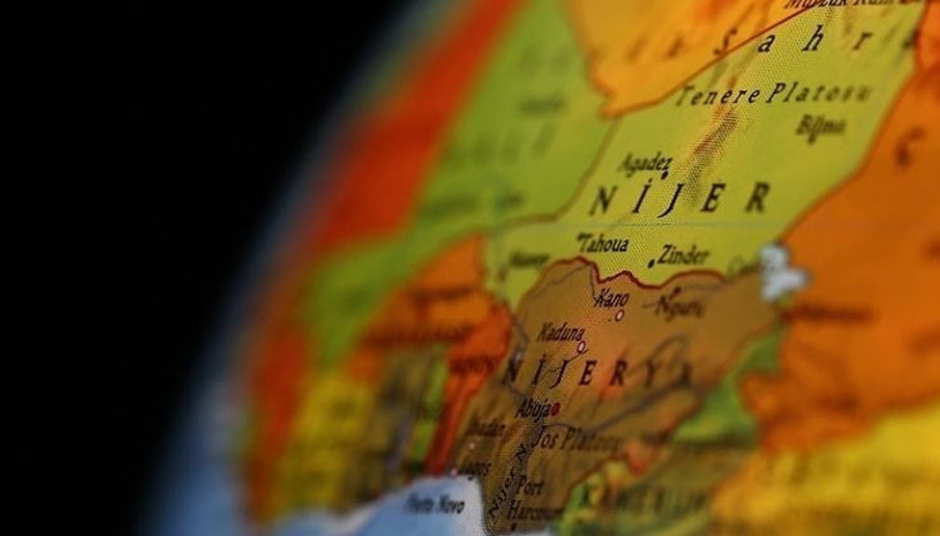 Nijeryada intihar saldırısı: 5 asker hayatını kaybetti