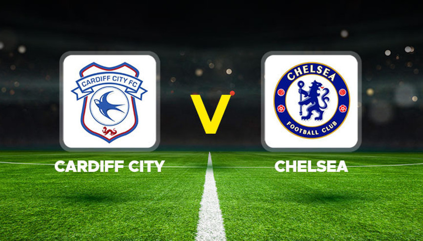 İNGİLTERE LİG KUPASI || Cardiff City - Chelsea maçı ne zaman, saat kaçta, hangi kanalda İşte muhtemel 11ler İNGİLTERE LİG KUPASI || Cardiff City - Chelsea maçı ne zaman, saat kaçta, hangi kanalda İşte muhtemel 11ler