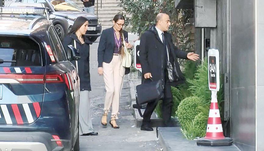 GAİN’e bahis ve kara para operasyonu