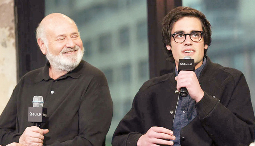 Katili oğlu çıktı