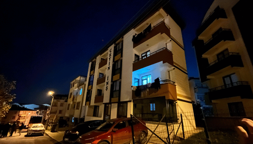 Kocaelide korkunç olay 16 yaşındaki kız çocuğu, tabancayla başından vurulmuş halde bulundu
