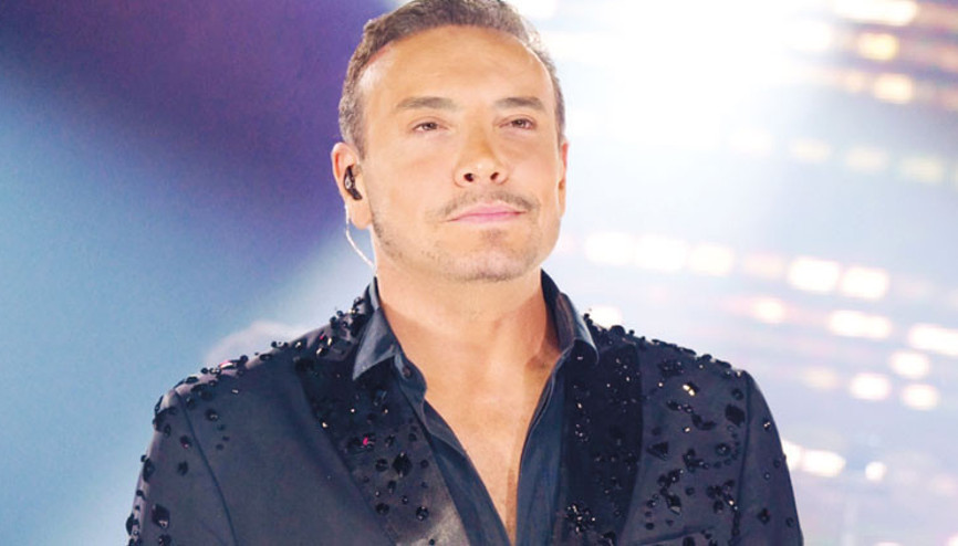 Cenk Eren: Artık ben de yılların ağacı oldum