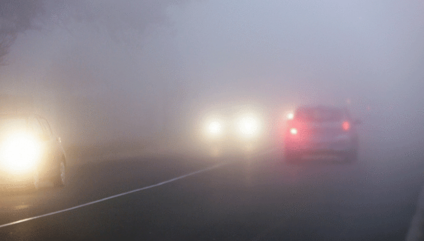 Meteoroloji 17 Aralık raporunu yayımladı: Ülke genelinde yağış yok Buzlanma, don ve sise dikkat