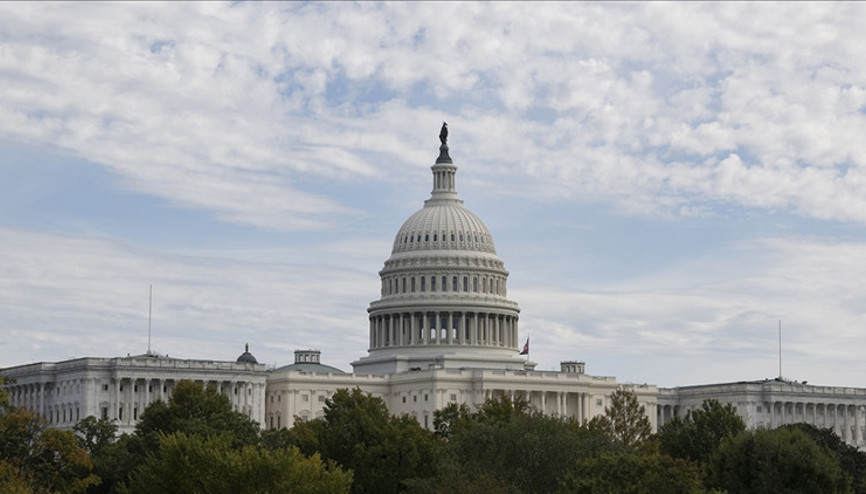 ABDli siyasetçilerden dikkat çeken analiz: Suriyeye Sezar yaptırımlarını kaldırma çağrısı