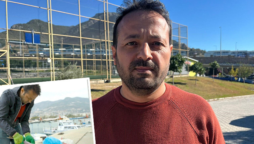 Balon balığından yapılan ürünler mahkemelik oldu Kanadada görevli kadın projemi çaldı