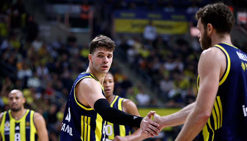 Fenerbahçe Beko Olimpia Milano ile karşılaşacak