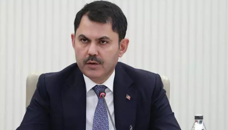 Bakan Kurumdan DEM Partili Koçyiğite şantiye şefi yanıtı