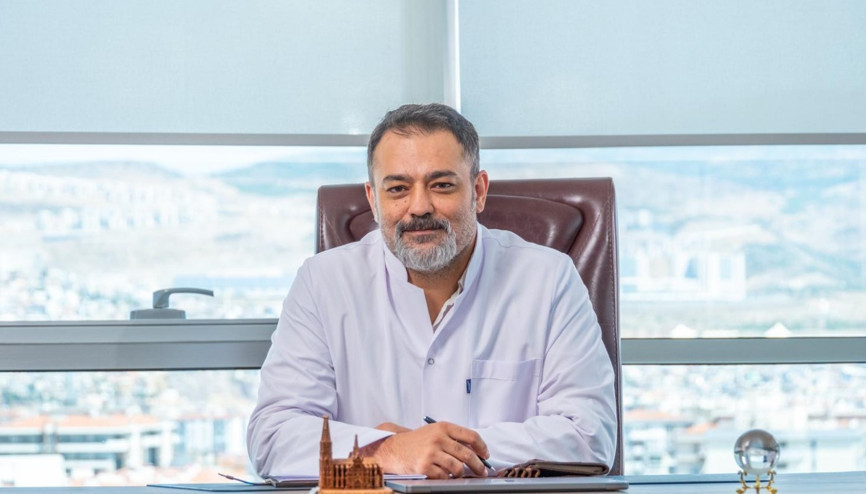 Kolorektal kanserlerde laparoskopik tedavi konforu