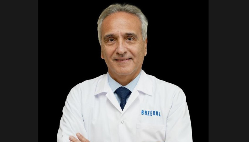 BazEkol Hastanesi’nde hemoroid tedavisinde lazer mucizesi