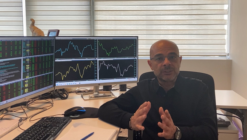 BİST 11500 puanı aşabilir mi