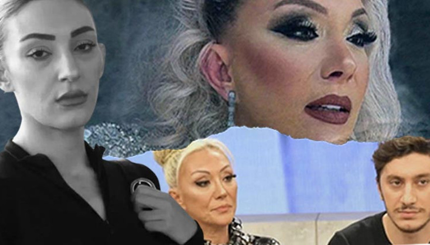 Güllü dosyasında 11 KRİTİK SORU | Ceza ehliyeti tartışması yeniden alevlendi ‘Akıl sağlığı raporu’ ve ‘kilo kaybı’ ile cezası ertelenebilir mi