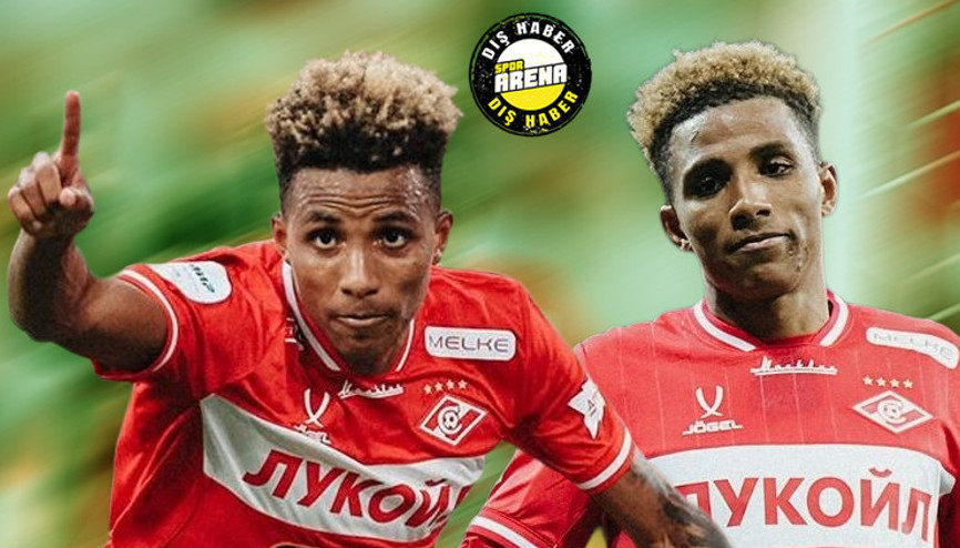 Galatasarayla anılıyordu: Gedson Fernandes için astronomik teklif