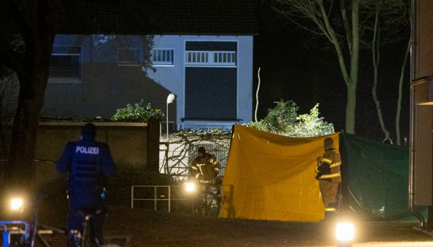 Cinayet davasında çarpıcı iddia: Olay anını telefondan izledi