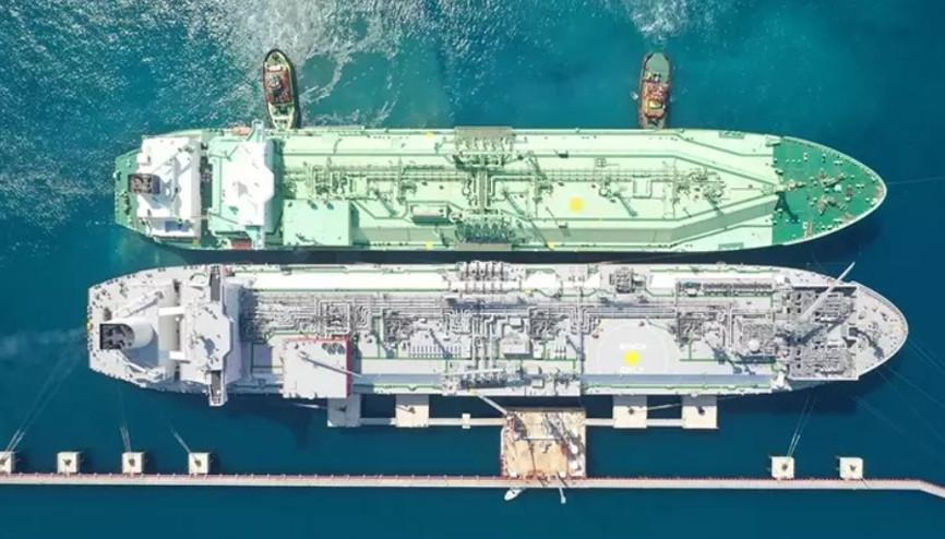 Ertuğrul Gaziden tarihi rekor