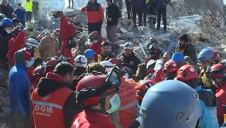 Furkan Apartmanı davası... Firari müteahhitler hakkındaki yakalama kararı 10ar milyon TL güvence bedeli karşılığında kaldırılacak Furkan Apartmanı davası... Firari müteahhitler hakkındaki yakalama kararı 10ar milyon TL güvence bedeli karşılığında kaldırılacak