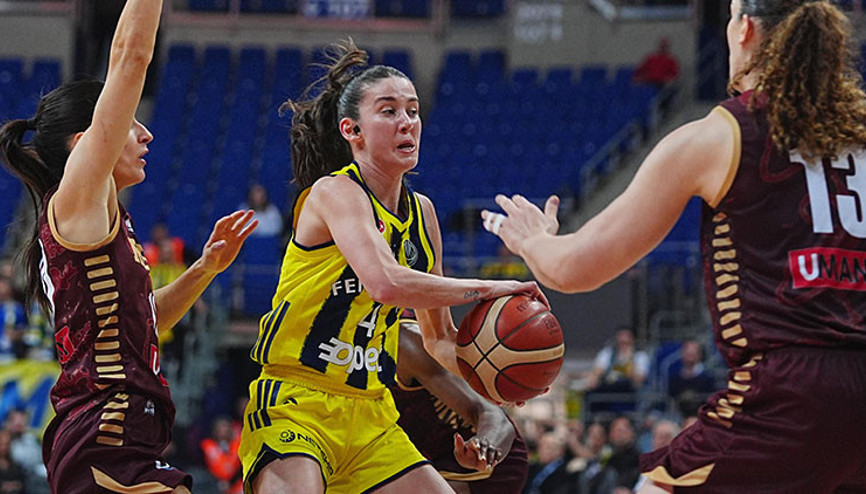 Fenerbahçe Opet, deplasmanda Casademont Zaragoza ile karşılaşacak