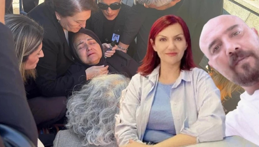 Kadın cinayeti davasında sanığa iyi hal indirimi