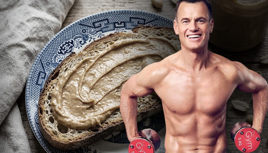 47 yaşında kilosundan rahatsız oldu, 10 haftada bambaşka bir insana dönüştü 3 sırrını anlattı