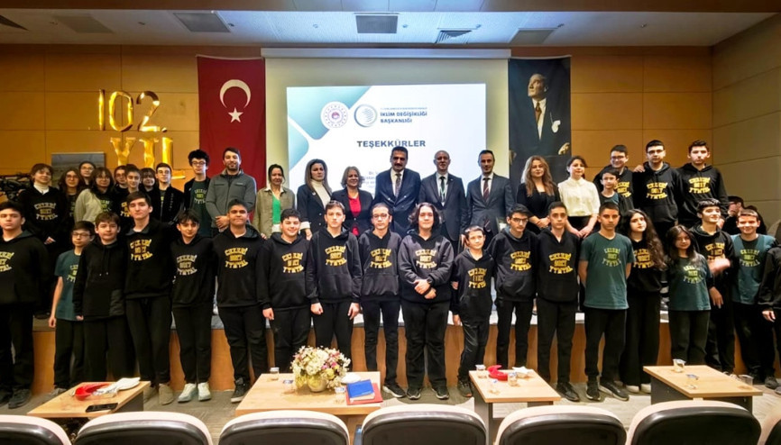 Anadolunun özünden sözüne