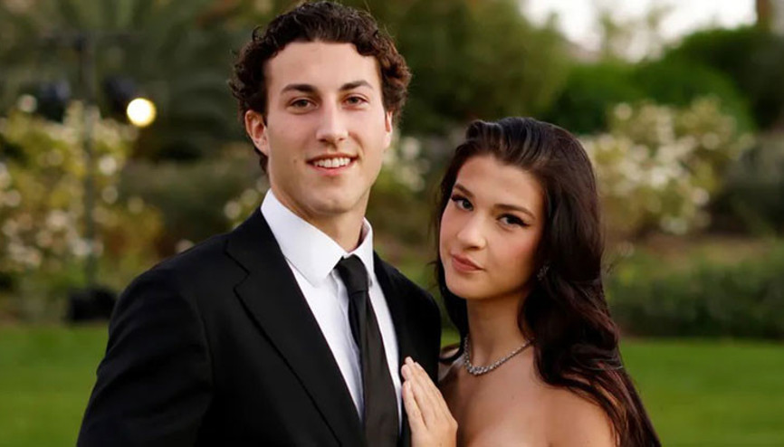 ‘Para parayı çeker’ diyorlardı… Ünlü milyarderin kızı zengin sevgilisini bırakıp çocukluk aşkının kollarına koştu