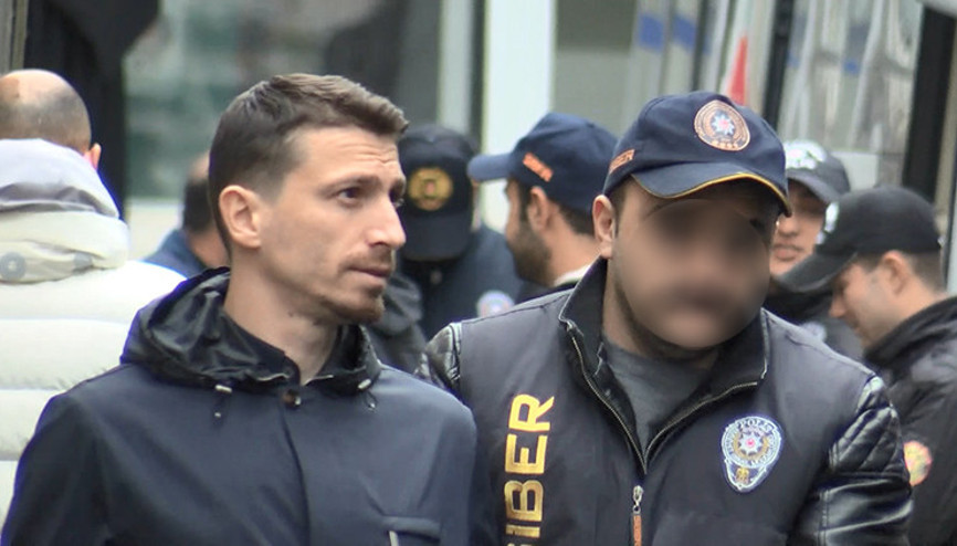 Hapiste olan Mert Hakan Yandaş cephesinden ilk açıklama Dosya içeriklerinin sızdırılması kabul edilemez