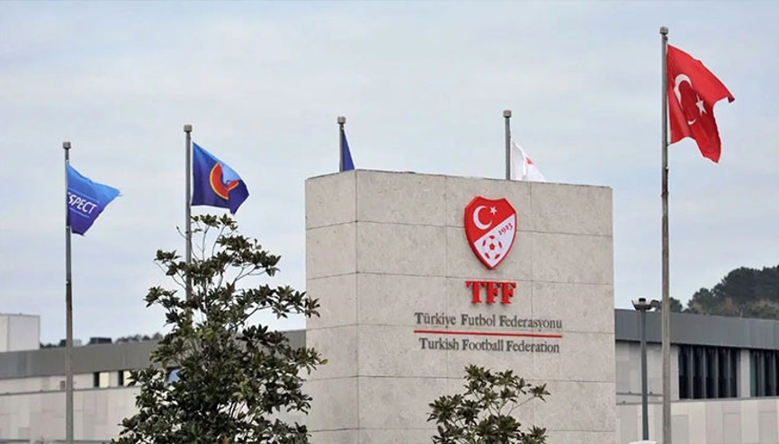 TFF, transfer sezonu tarihini değiştirdi