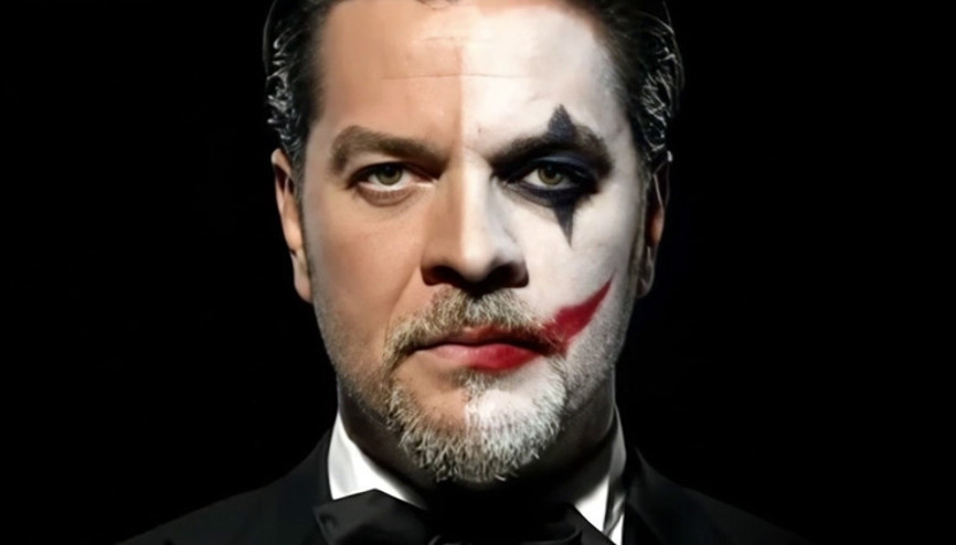 Beyazıt Öztürk, “BEYAZ’LA JOKER” ile Kanal D ekranlarında Beyazıt Öztürk, “BEYAZ’LA JOKER” ile Kanal D ekranlarında