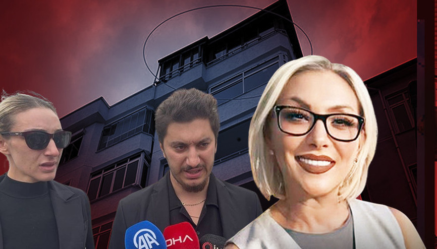 Şarkıcı Güllünün kardeşleri harekete geçti: Yeğenleri hakkında suç duyurusunda bulundular