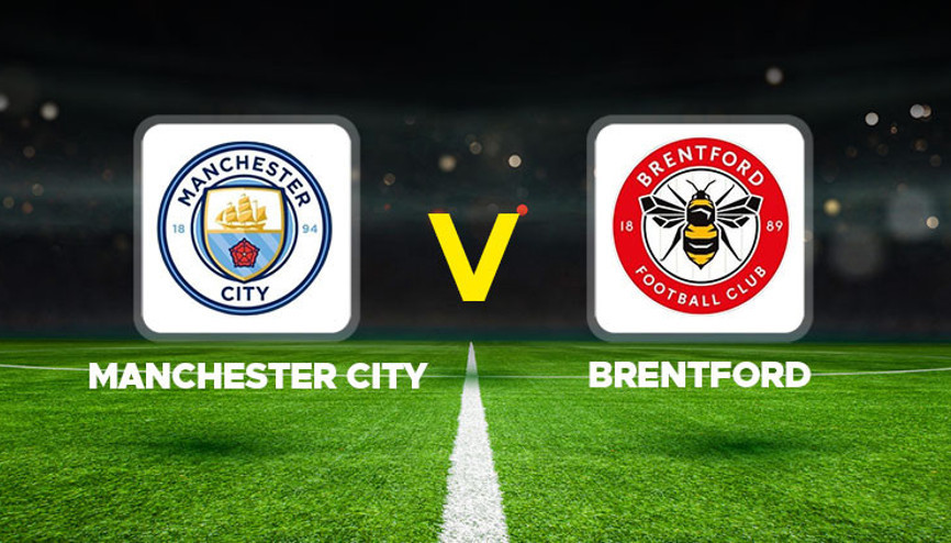 Manchester City - Brentford maçı ne zaman, saat kaçta, hangi kanalda İngiltere Lig Kupası çeyrek final maçı...