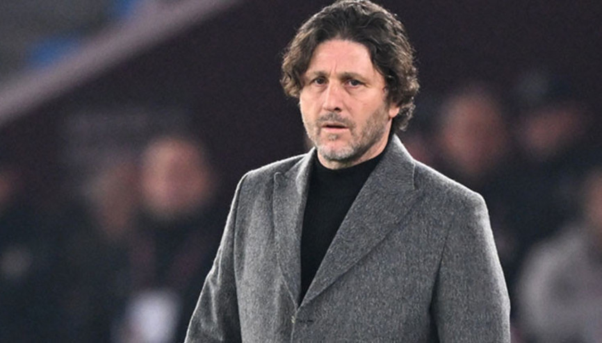 Fatih Tekkeden mağlubiyet yorumu: Kabul edilebilir değil