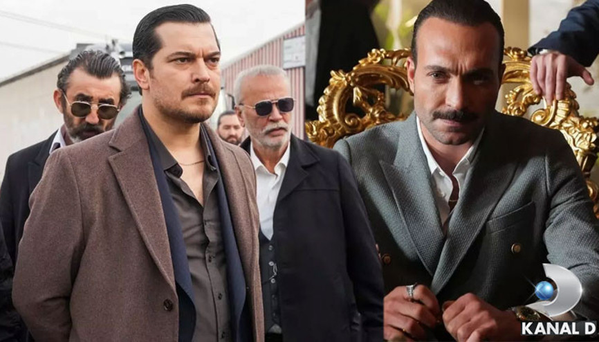 Eşref Rüyanın 26. bölümünde neler oldu Otel yeniden Eşrefin... Mekanın sahibi geldi