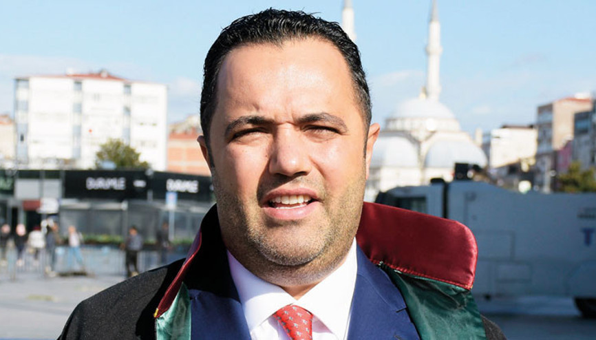 Epözdemir’in tahliyesine ret